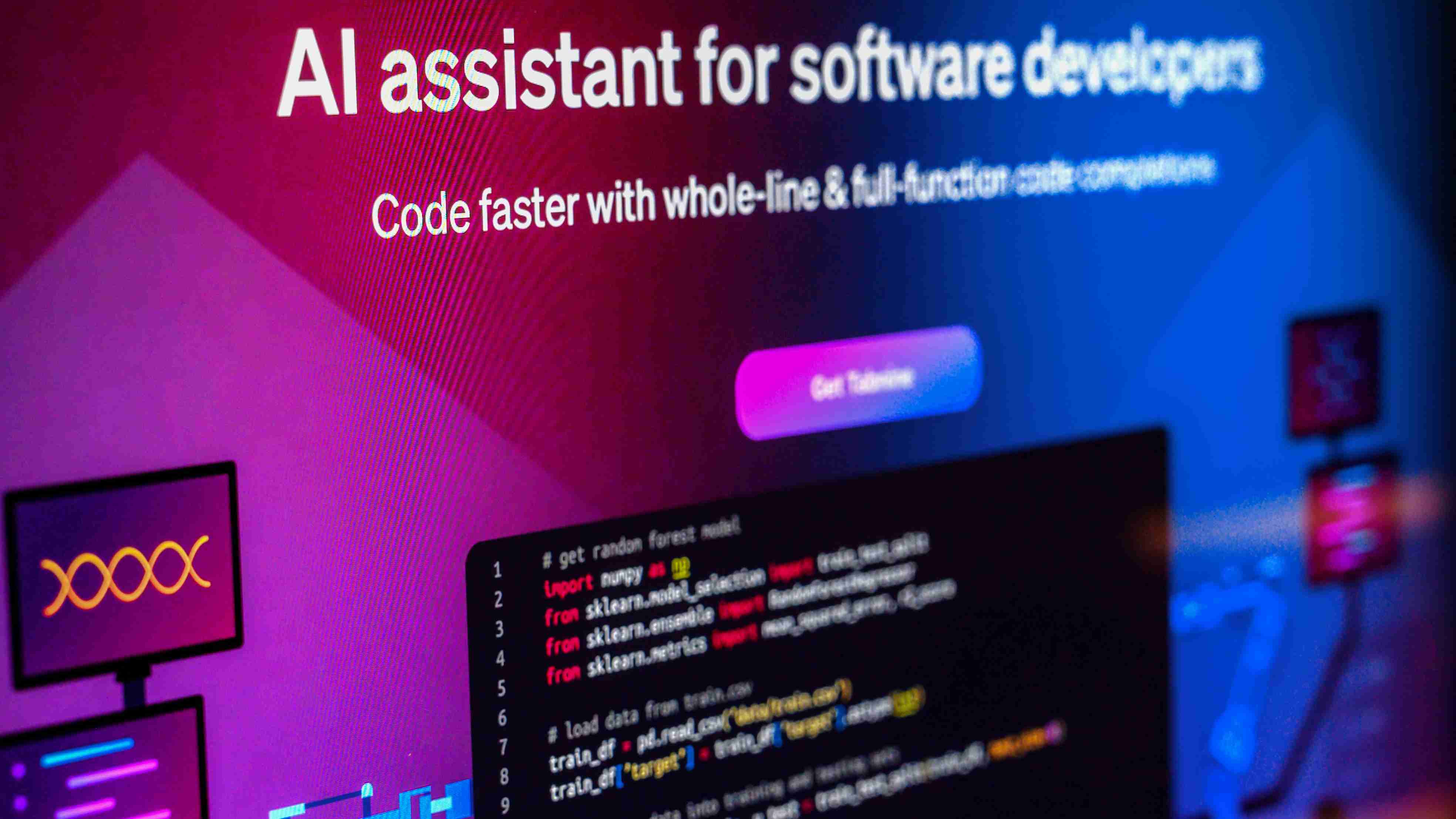 15 Best AI Coding Tools 2026: Boost Programming Productivity by 300% ...