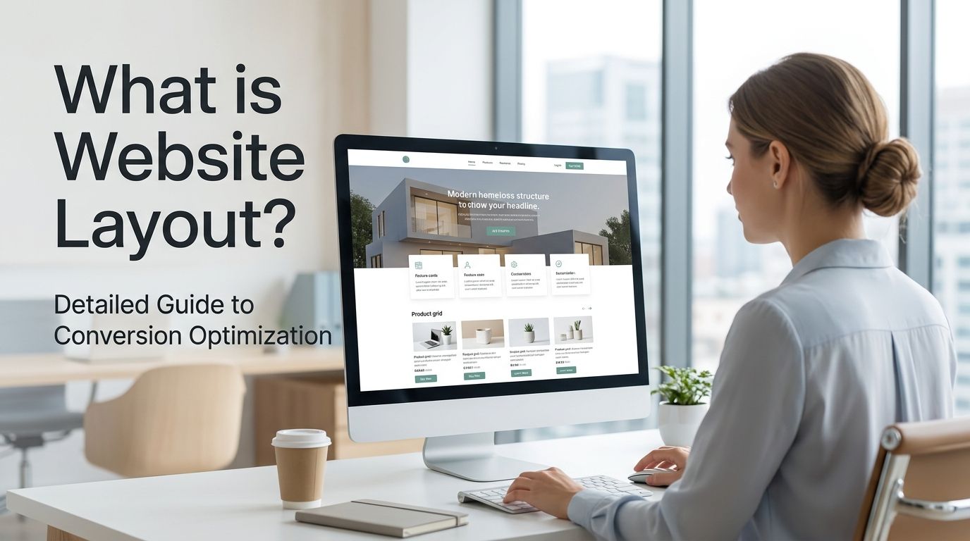 What Is a Website Layout? A Detailed A-to-Z Guide to Conversion ...