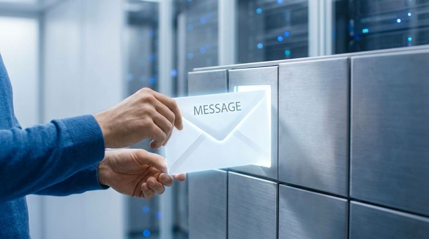 What Is a Message Queue? Benefits, Use Cases, and Implementation Guide ...